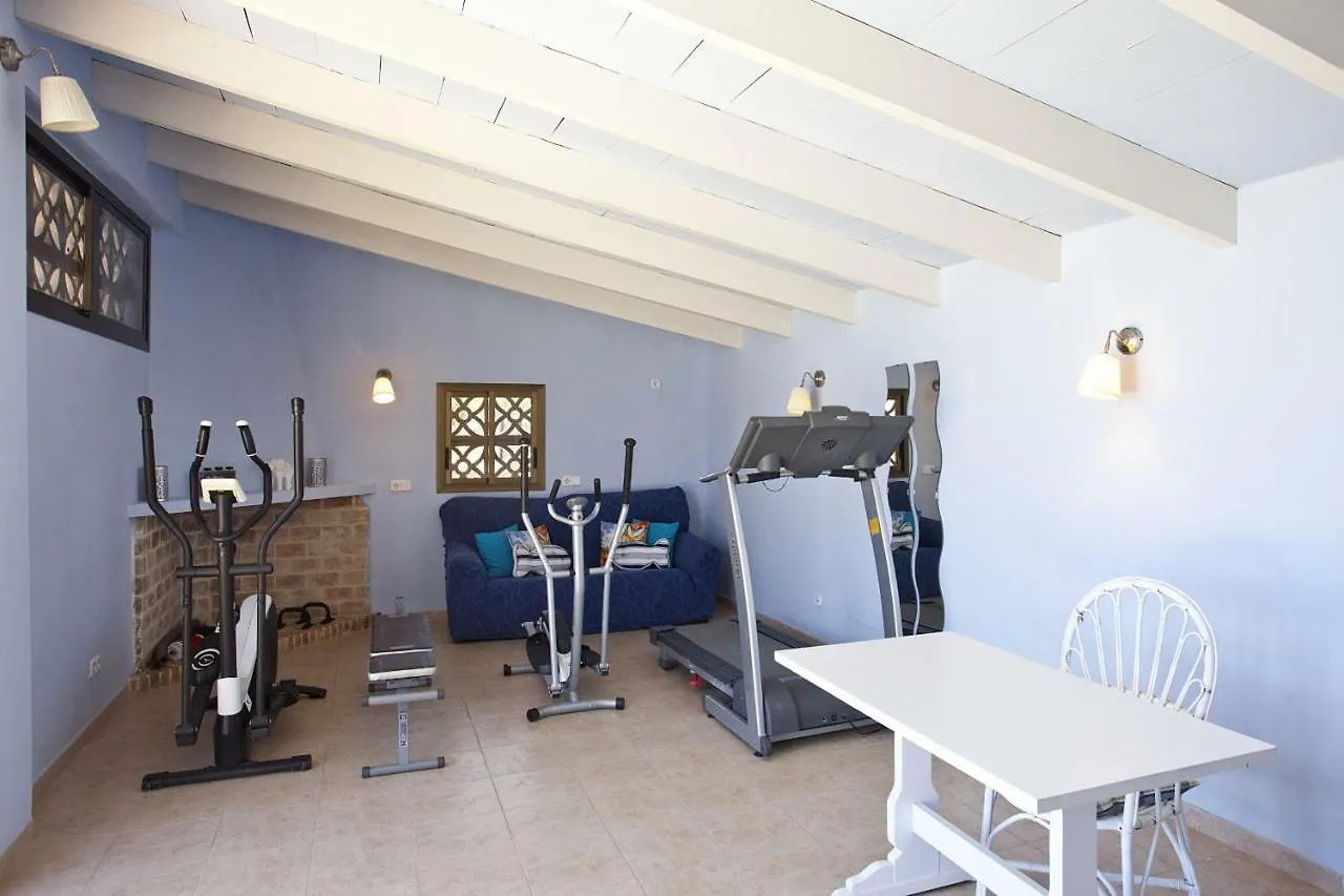 Villa Catalina Polit Alcúdia 0*,  Španělsko