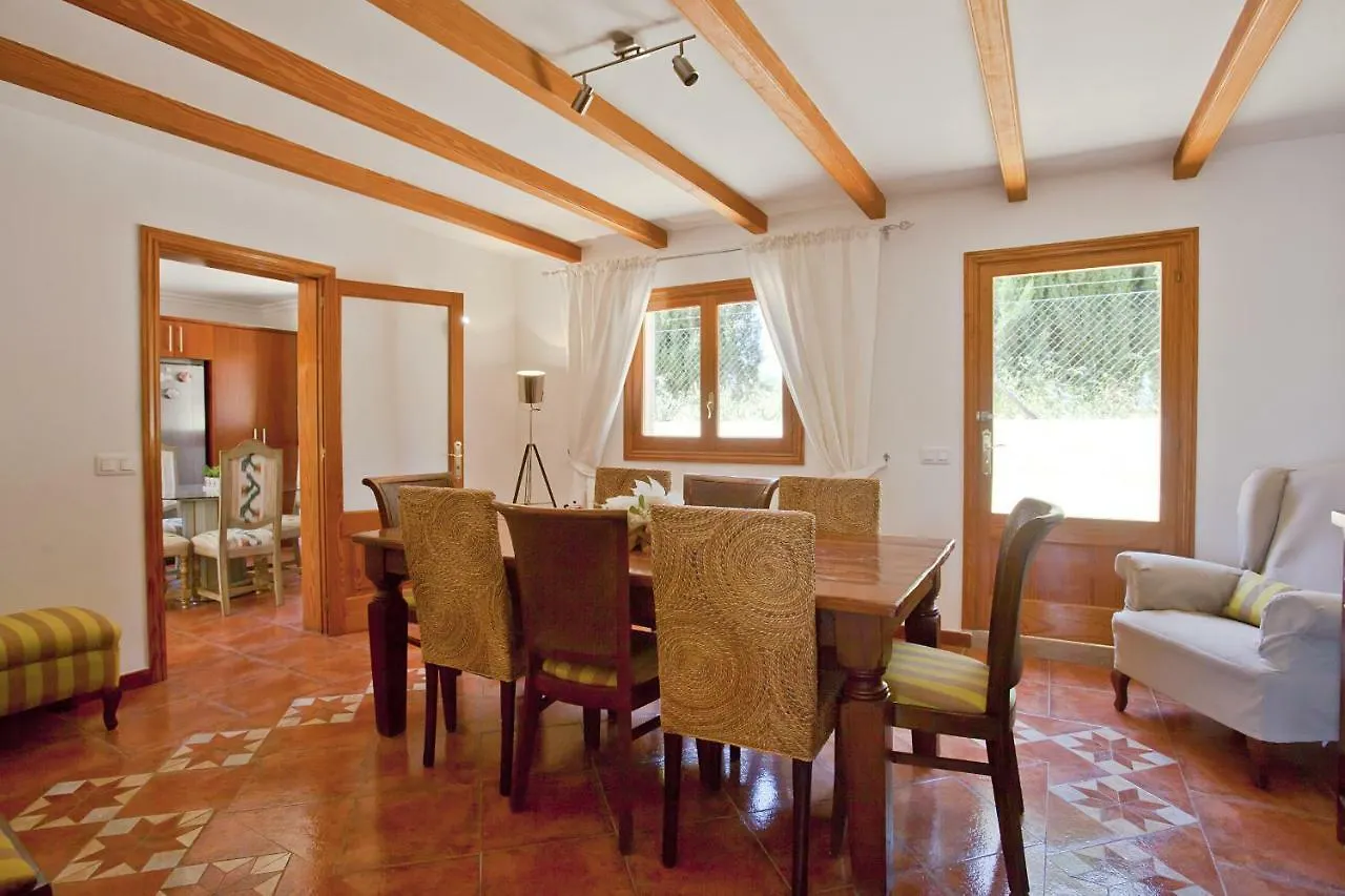 Villa Catalina Polit Alcúdia