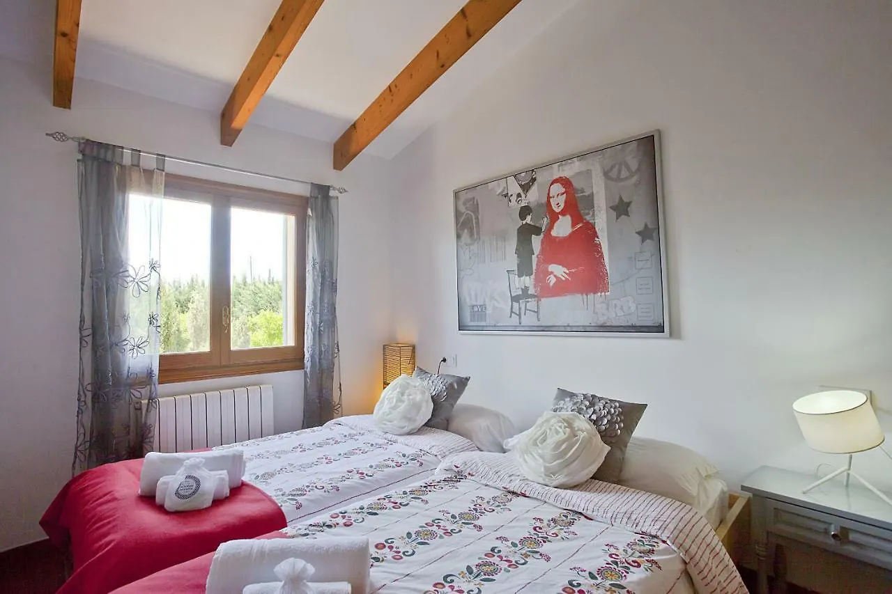 Villa Catalina Polit Alcúdia