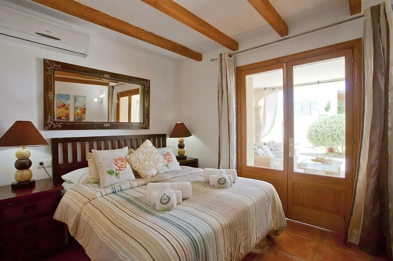 Villa Catalina Polit Alcúdia
