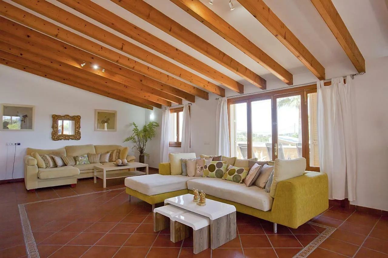 Villa Catalina Polit Alcúdia