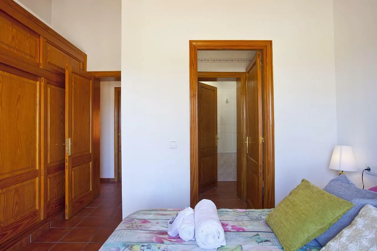 Villa Catalina Polit Alcúdia