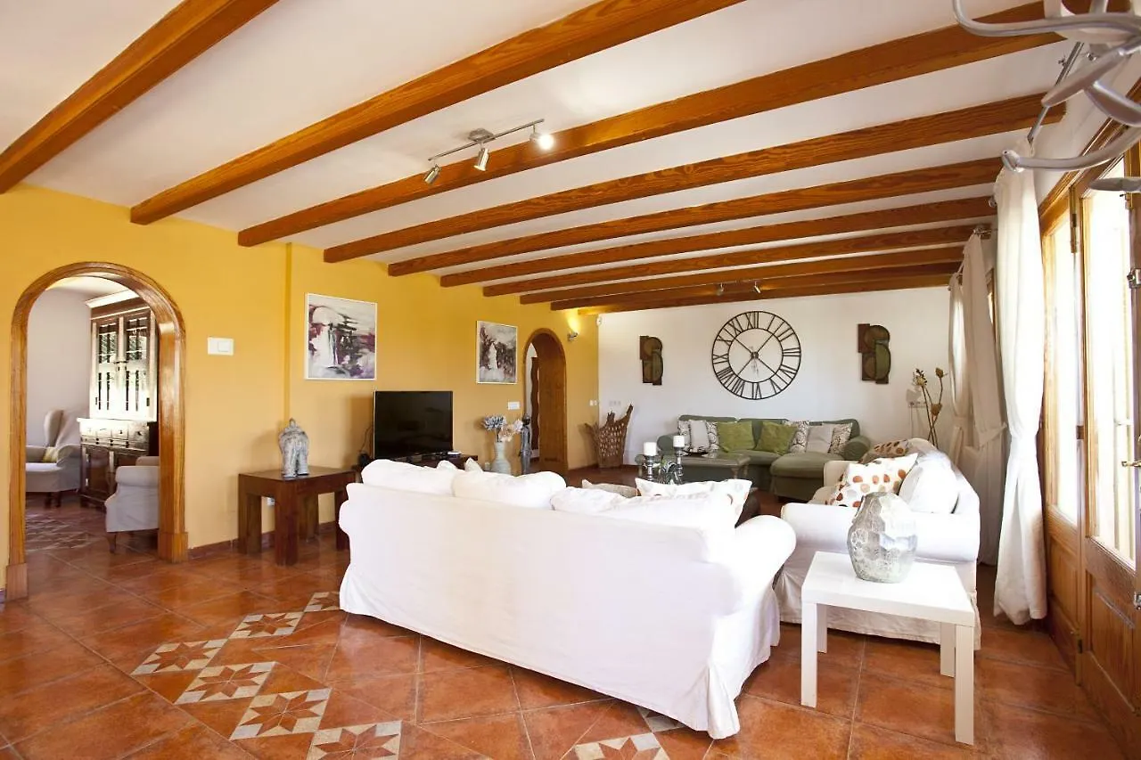 Villa Catalina Polit Alcúdia 0*,  Španělsko
