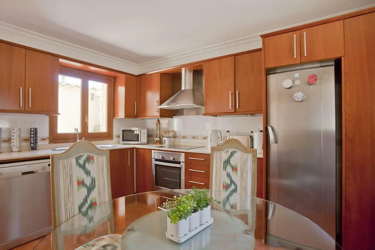 Villa Catalina Polit Alcúdia