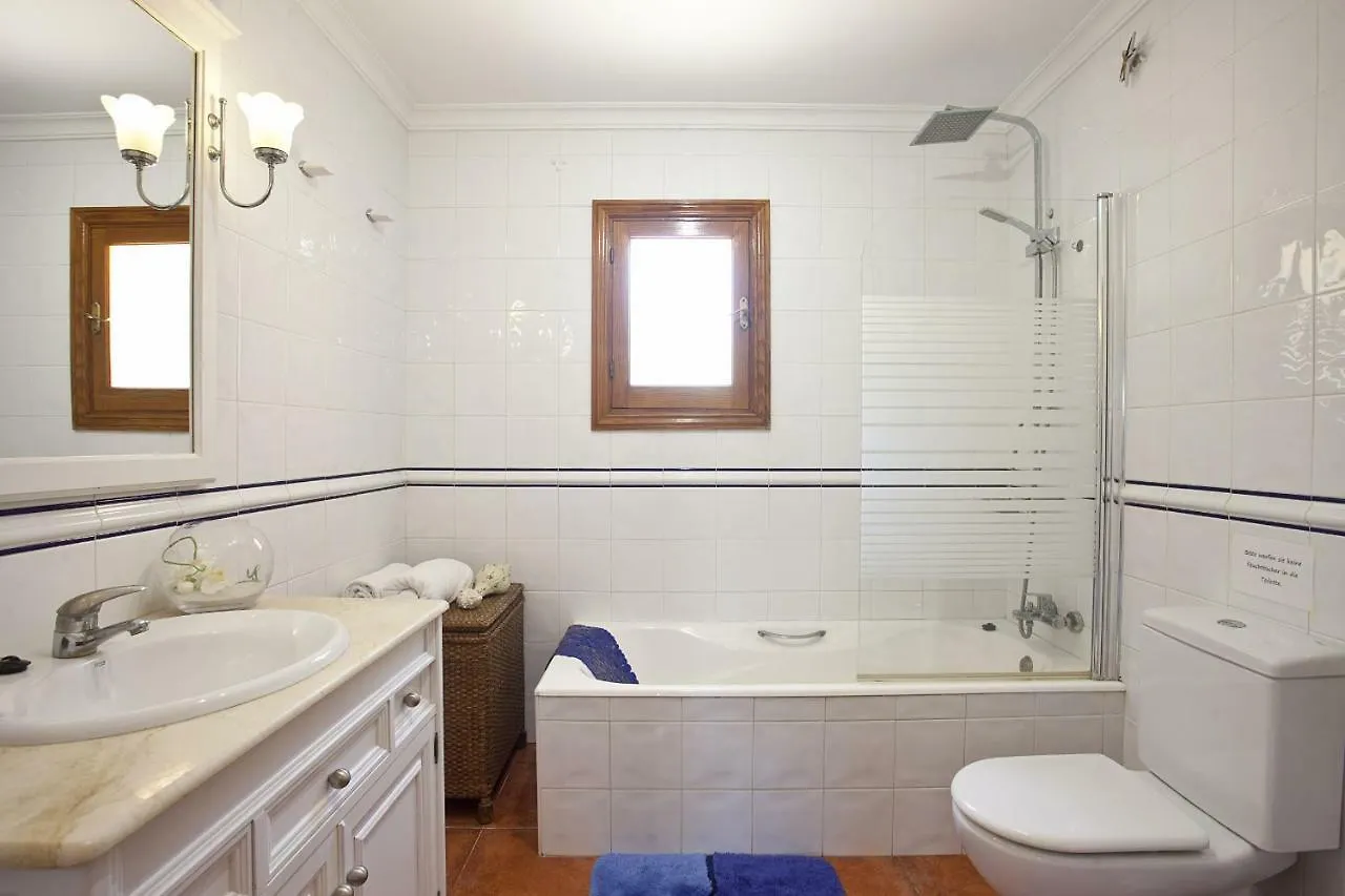 Villa Catalina Polit Alcúdia