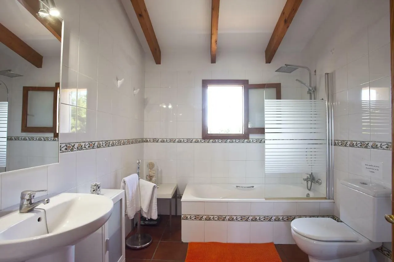 Villa Catalina Polit Alcúdia