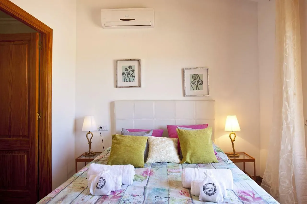 Villa Catalina Polit Alcúdia Španělsko